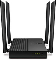 Wi-Fi роутер TP-Link Archer C64 черный