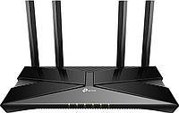 Wi-Fi роутер TP-Link Archer AX53 черный