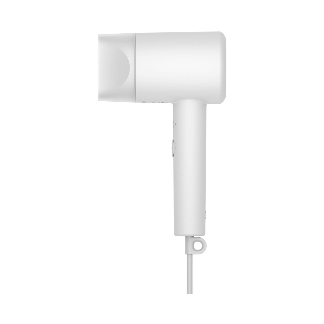 Фен Xiaomi Mi Ionic Hair Dryer H300 (CMJ02ZHM) белый - фото 3 - id-p112718021
