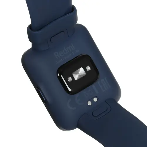 Смарт-часы Xiaomi Redmi Watch 2 Lite (M2109W1) синий - фото 2 - id-p112718039