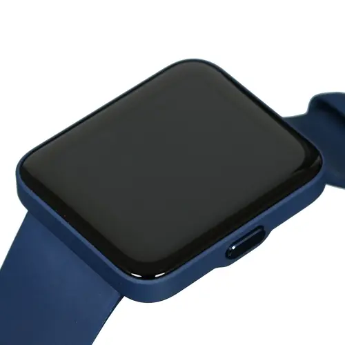 Смарт-часы Xiaomi Redmi Watch 2 Lite (M2109W1) синий - фото 6 - id-p112718039
