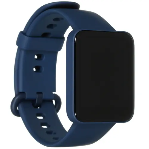 Смарт-часы Xiaomi Redmi Watch 2 Lite (M2109W1) синий - фото 8 - id-p112718039