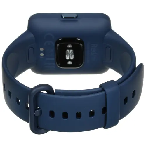 Смарт-часы Xiaomi Redmi Watch 2 Lite (M2109W1) синий - фото 10 - id-p112718039