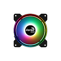 Вентилятор Aerocool Saturn 12F ARGB 6-pin (ACF3-ST10237.01) черный