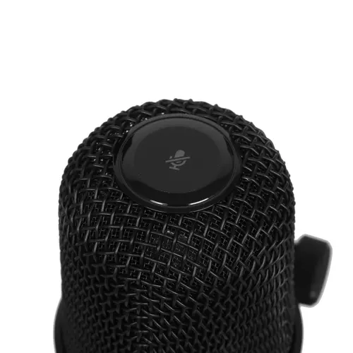 Микрофон HyperX SoloCast (4P5P8AA) черный - фото 5 - id-p112718062