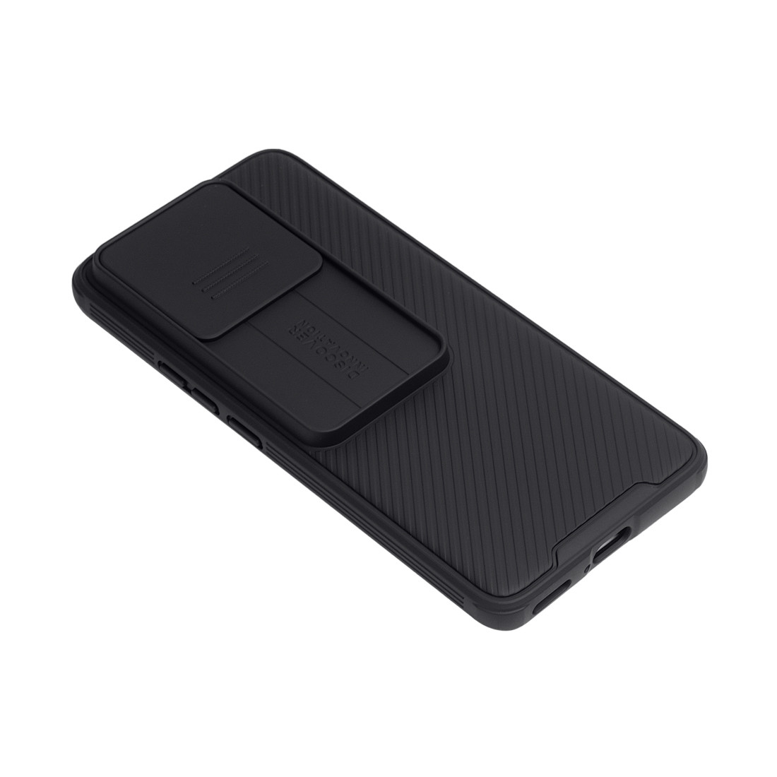 Чехол для телефона NILLKIN для Xiaomi 13 Pro CSP-03 CamShield Pro Case Чёрный - фото 2 - id-p112712271