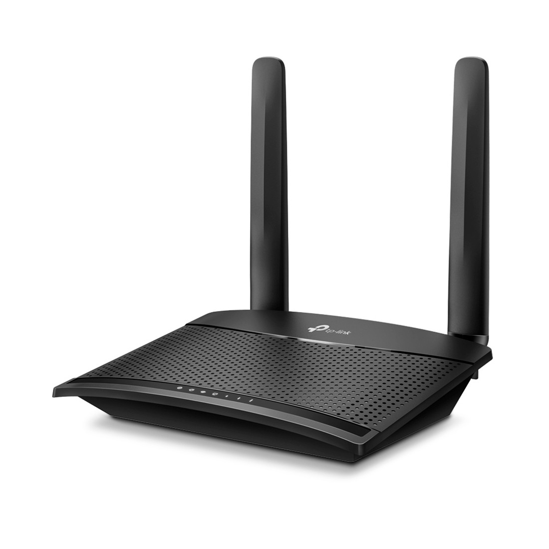 Wi-Fi Роутер TP-Link TL-MR100 черный - фото 3 - id-p112718105