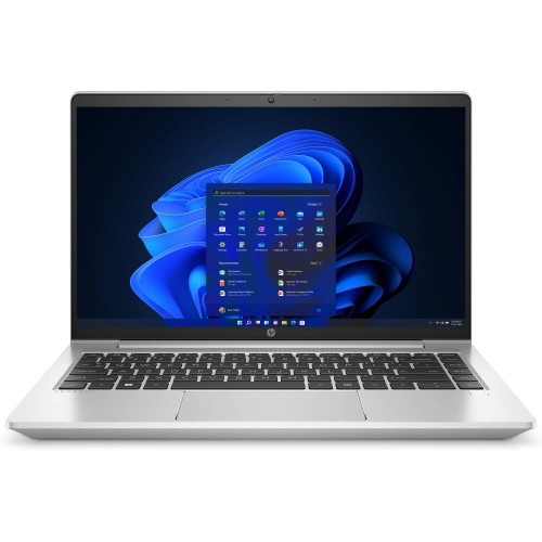 14" Ноутбук HP ProBook 445 G9 (6F1U5EA#UUQ) серебристый - фото 1 - id-p112719470