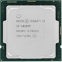 Процессор Intel Core i3-10105F OEM (CM8070104291323)