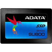 512 ГБ SSD диск ADATA SU800 (ASU800SS-512GT-C) черный