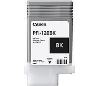 Картридж струйный Canon PFI-120 (2885C001) черный