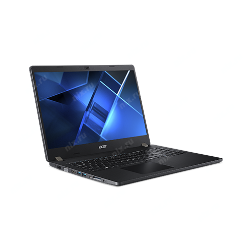 15.6" Ноутбук Acer TravelMate P2 TMP215-53G-55HS (NX.VPTER.005) черный - фото 3 - id-p112719628