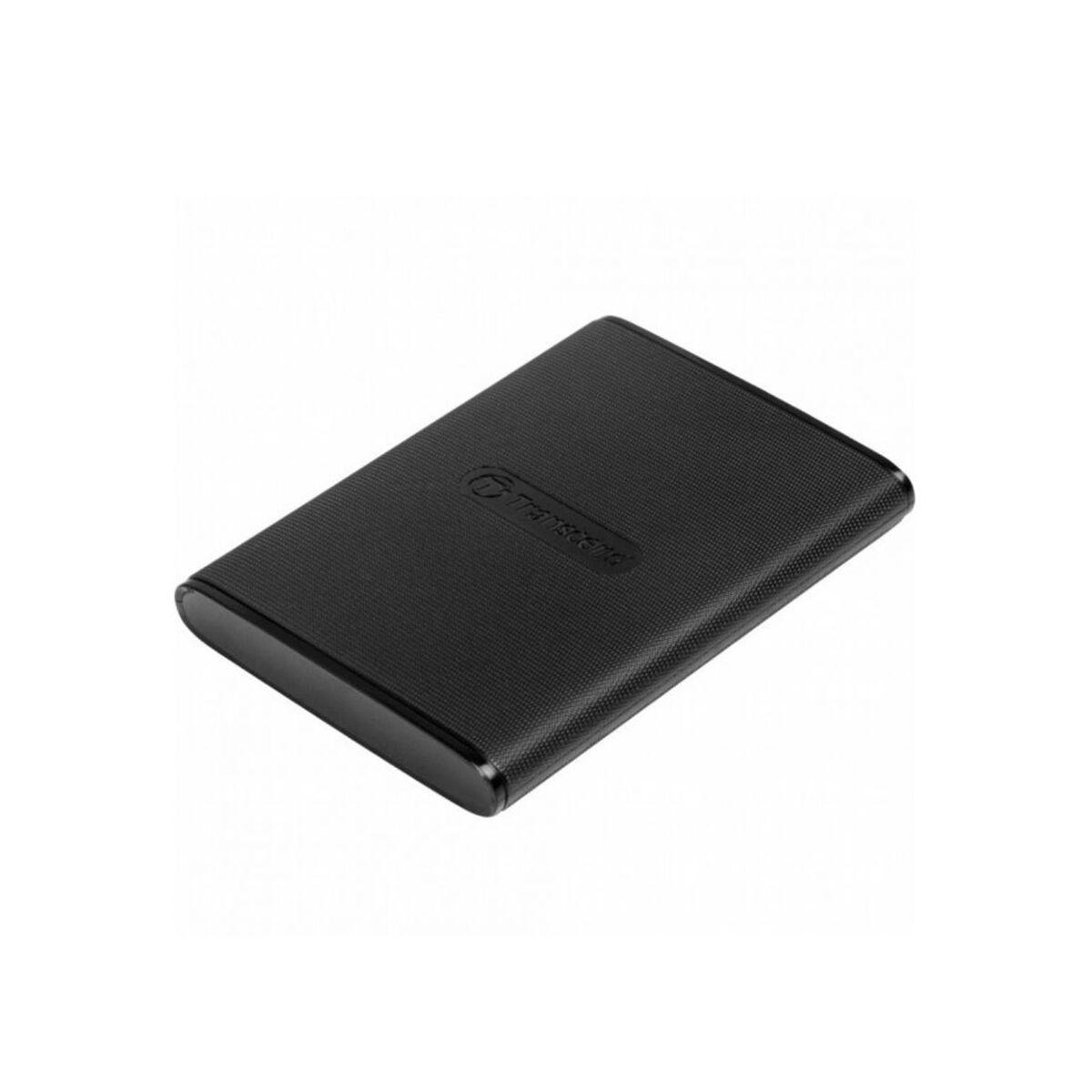 512 ГБ Внешний SSD диск Transcend ESD270С (TS500GESD270C) черный - фото 3 - id-p112718416