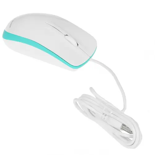 Сканер Canon IRIScan Mouse Executive 2 (3853V991) белый - фото 5 - id-p112718445
