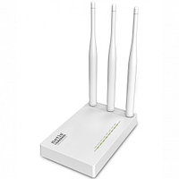 Netis WF2409E Wi-Fi маршрутизаторы ақ