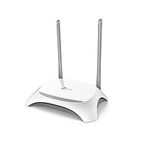 Wi-Fi роутер TP-Link TL-WR842N белый