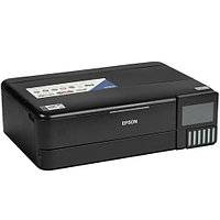 МФУ струйное Epson L8180 (C11CJ21403) черный