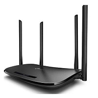 Wi-Fi роутер TP-LINK Archer VR300 черный