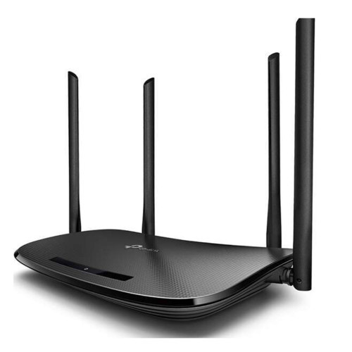 Wi-Fi роутер TP-LINK Archer VR300 черный - фото 1 - id-p112718506