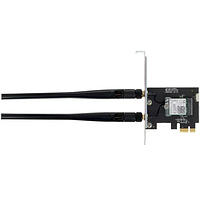 Wi-Fi адаптер TP-Link Archer T5E черный
