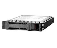 1.92 ТБ SSD диск HP Enterprise P40499-B21 серый