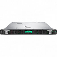 Сервер HPE ProLiant DL360 Gen10 (P40406-B21) серый