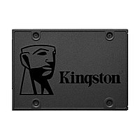 SSD қатты күйдегі диск Kingston SA400S37/960G SATA 7мм