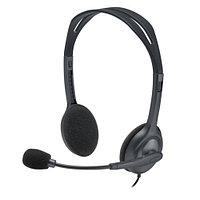 Гарнитура Logitech H111 981-000593