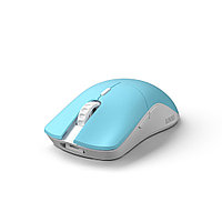 Компьютерная мышь Glorious Model O Pro Blue Lynx (GLO-MS-OW-BL-FORGE)