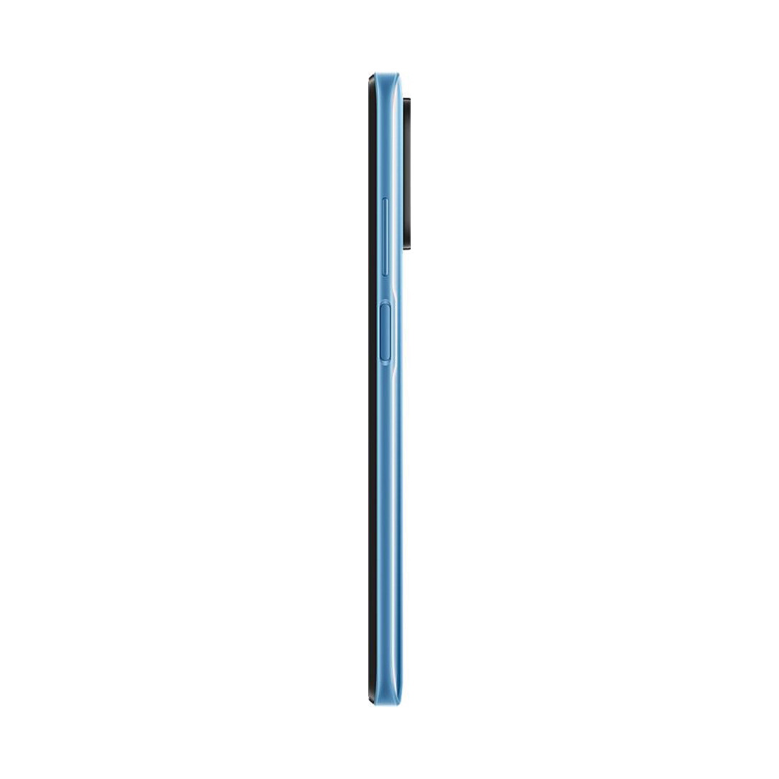 Мобильный телефон Redmi 10 2022 4GB RAM 64GB ROM Sea Blue - фото 3 - id-p112709329
