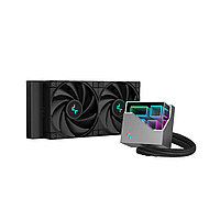 Кулер с водяным охлаждением Deepcool LT520