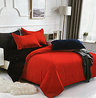 Семейное (2 пододеяльника) Бамбук