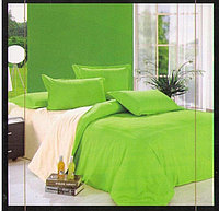 Семейное (2 пододеяльника) Бамбук