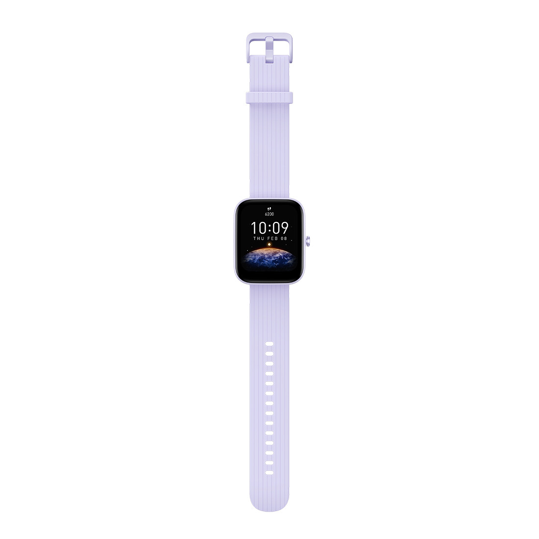 Смарт часы Amazfit Bip 3 A2172 Blue - фото 3 - id-p112709354