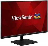 27" ViewSonic VA2732-H мониторы (VS18231) қара