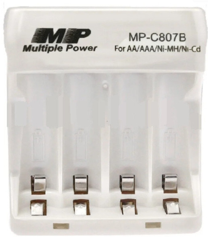 Зарядное устройство Multiple Power MP-C807B - фото 1 - id-p112721679