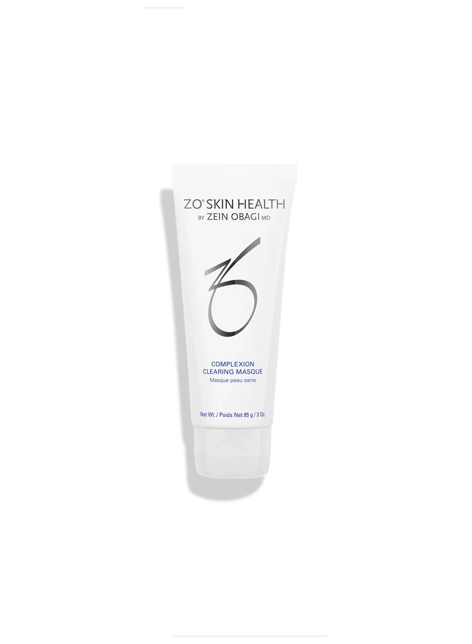 SULFUR MASQUE ACNE Очищающая маска ZO Skin health by ZEIN OBAGI
