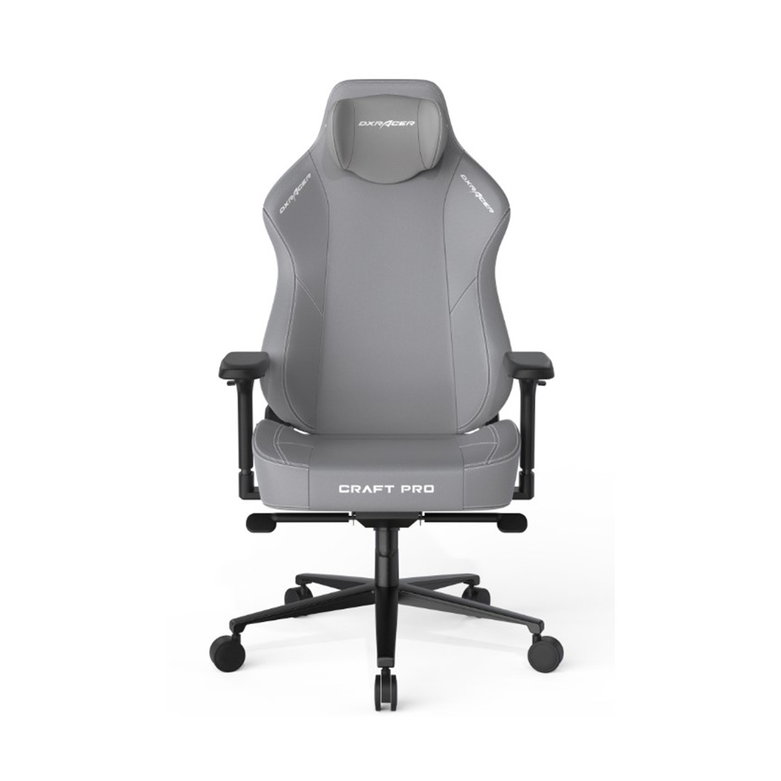 Игровое компьютерное кресло DX Racer CRA/PRO/G - фото 1 - id-p112712398