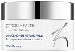 Complexion Renewal Pads / ZO Skin Health (салфетки для обновления кожи) - 30 шт Zein Obagi