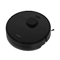 Робот-пылесос Dreame Robot Vacuum D9 Max Черный