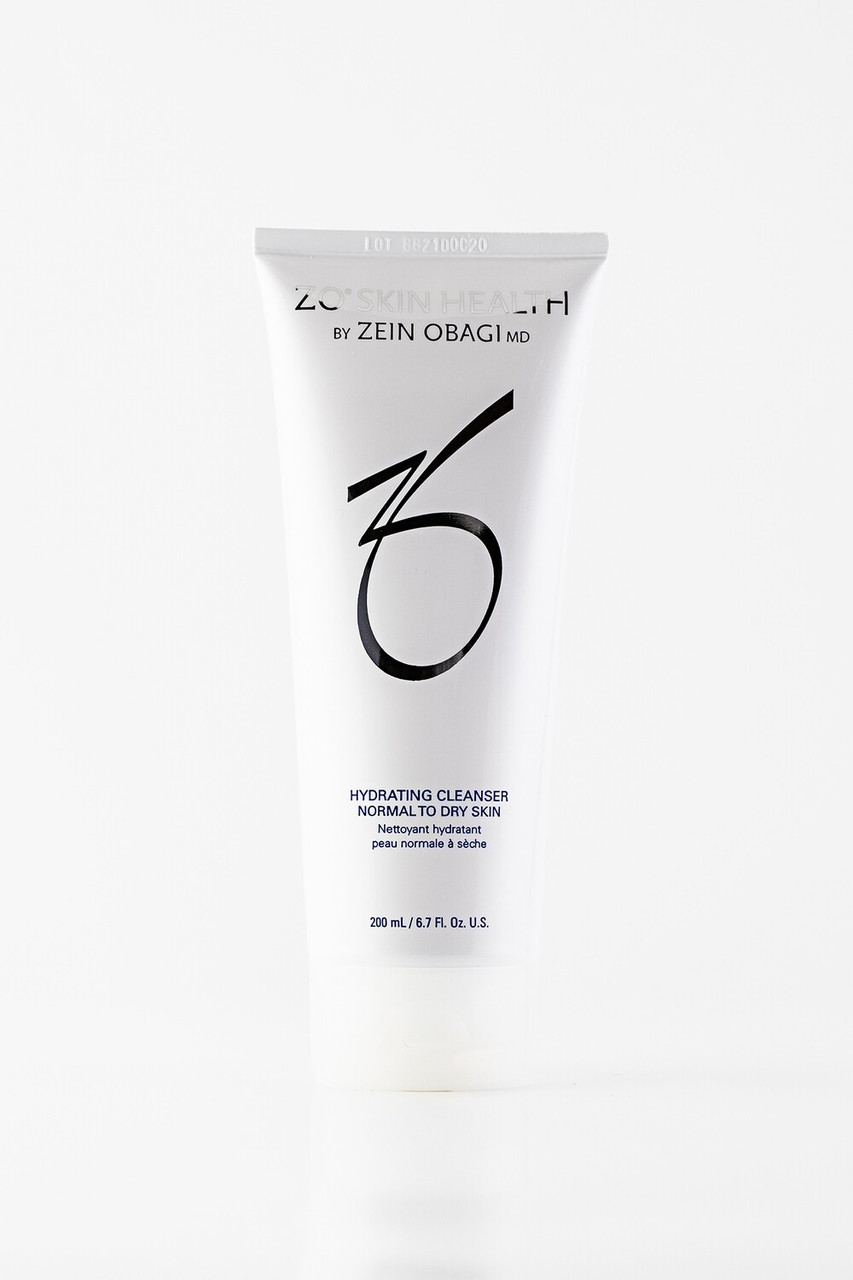 ZO Zein Obagi Skin Health Очищающее средство с увлажняющим действием | Hydrating Cleanser 60ml