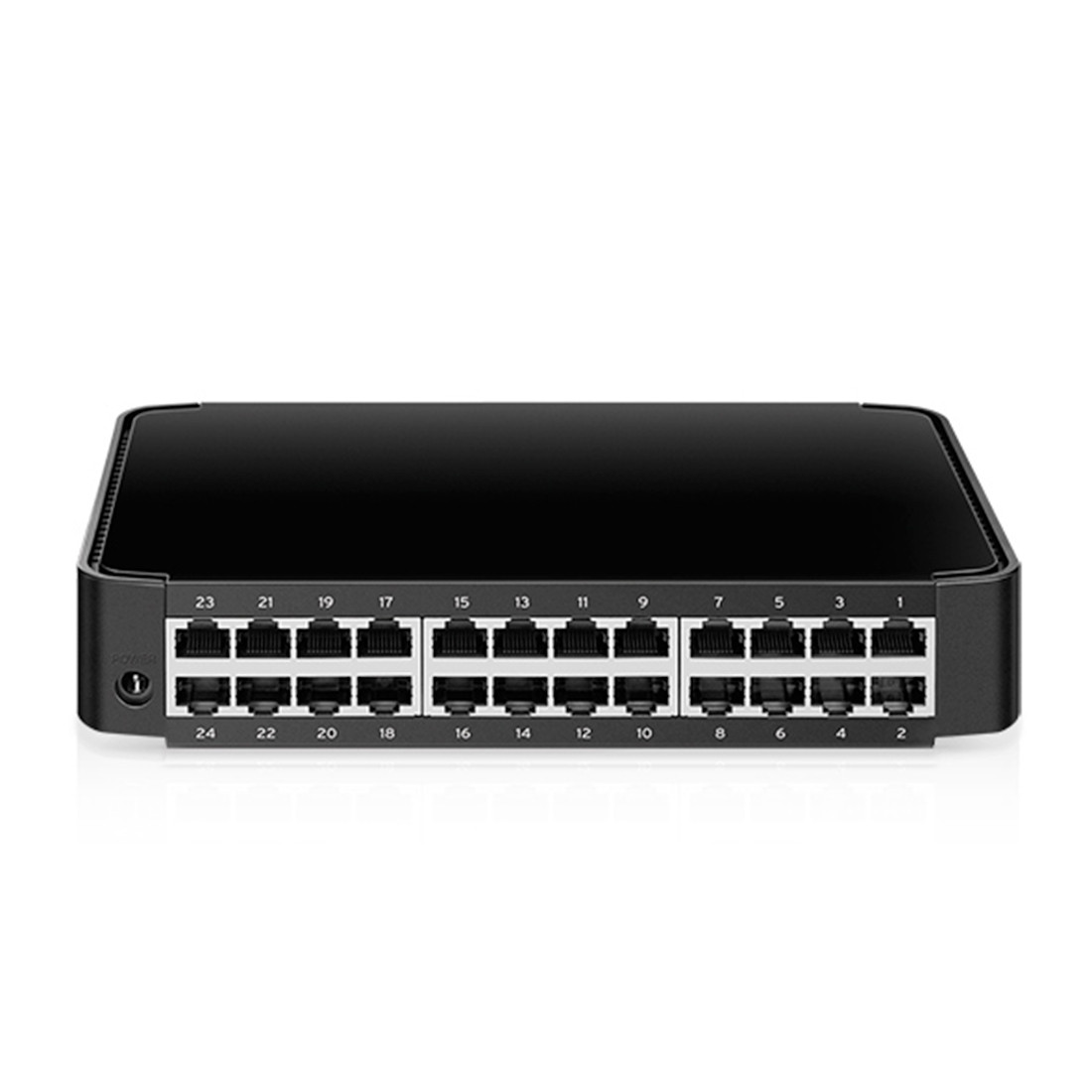 Коммутатор TP-Link TL-SF1024M - фото 2 - id-p112705420