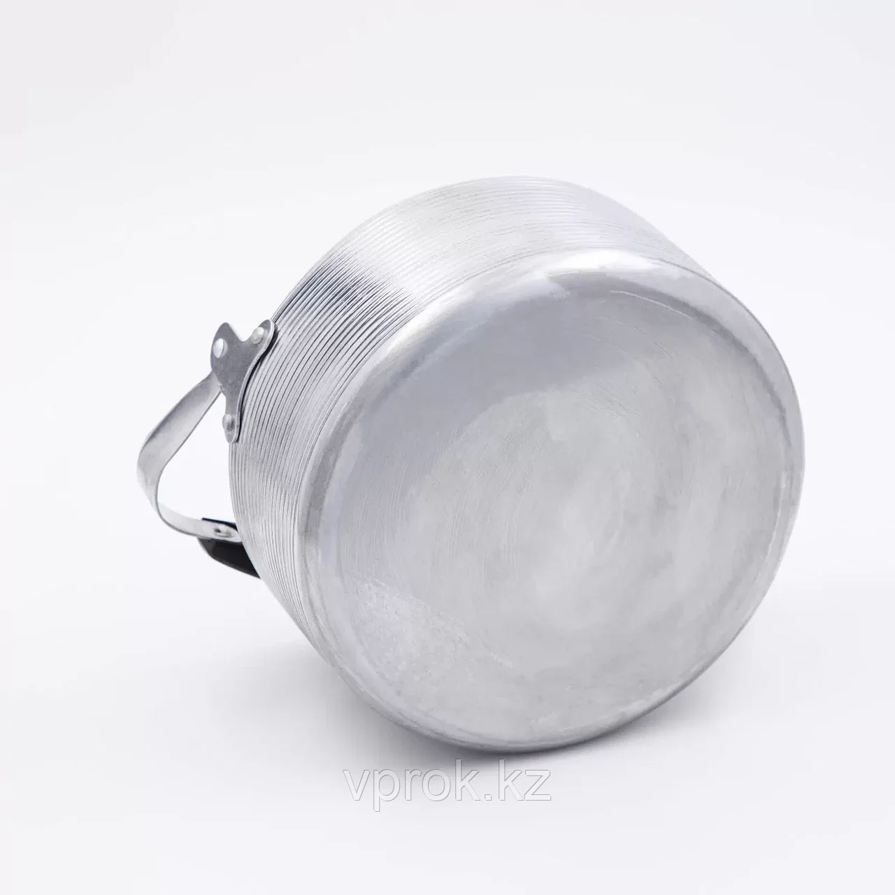 Чайник электрический алюминиевый Эрг-Ал, 2 л - фото 2 - id-p112721793