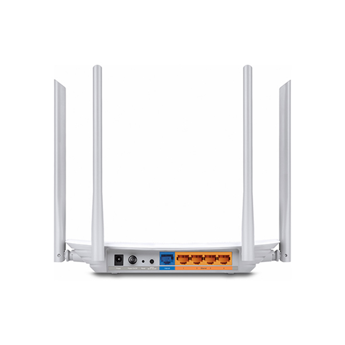 Маршрутизатор TP-Link Archer C50 - фото 2 - id-p112705450