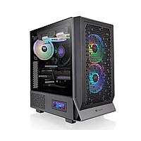 Компьютерный корпус Thermaltake Ceres 300 TG ARGB без Б/П