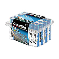 Батарейка CAMELION Digi Alkaline LR6-BP24DG 24 шт. в упак.