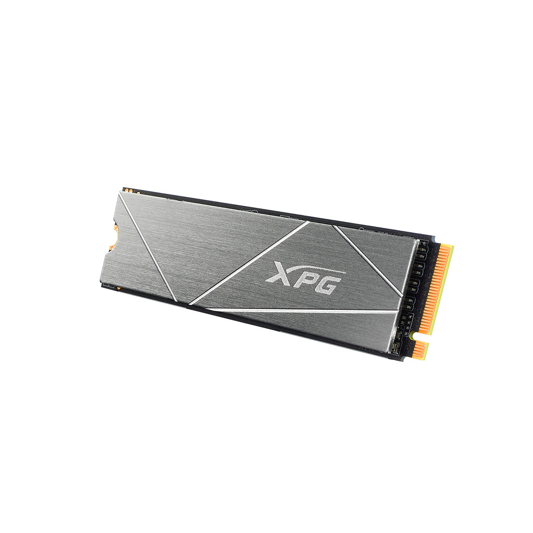 Твердотельный накопитель SSD ADATA XPG GAMMIX S50 Lite AGAMMIXS50L-1T-CS 1TB M.2 - фото 1 - id-p112713458