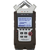 Аудио рекордер Zoom H4n Pro (Brown), фото 3
