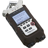Аудио рекордер Zoom H4n Pro (Brown), фото 2