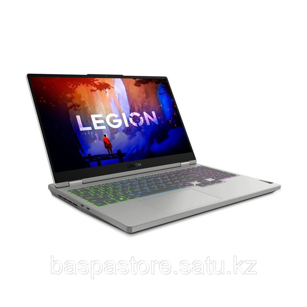 Ноутбук Lenovo Legion 5 15.6'wqhd/Core i7-12700h/16gb/1TB ssd/GF RTX3060/Dos (82RB00ESRK) - фото 2 - id-p112721840